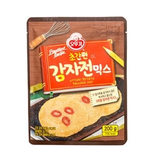 OTOKI Easy Potato Pancake Mix, 200g