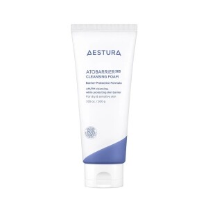 Ato Barrier 365 Cleansing Foam 200ml