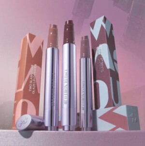 Glaze Lip Changer - 7 Colors 2.7g